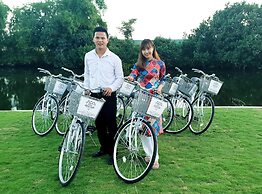 Gem Riverside Hotel Hoi An