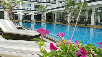 Gem Riverside Hotel Hoi An