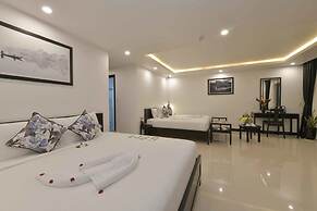 Gem Riverside Hotel Hoi An