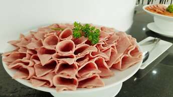 Gem Riverside Hotel Hoi An