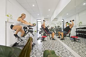 Gem Riverside Hotel Hoi An