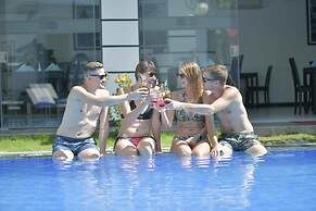 Gem Riverside Hotel Hoi An