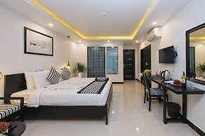 Gem Riverside Hotel Hoi An