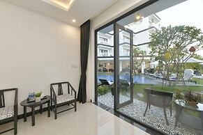 Gem Riverside Hotel Hoi An