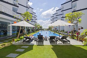 Gem Riverside Hotel Hoi An