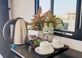 Gem Riverside Hotel Hoi An