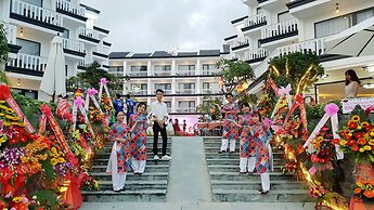Gem Riverside Hotel Hoi An