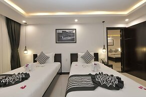 Gem Riverside Hotel Hoi An