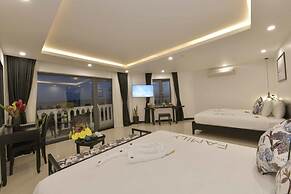 Gem Riverside Hotel Hoi An