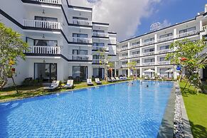 Gem Riverside Hotel Hoi An