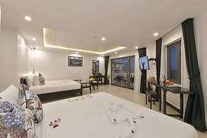 Gem Riverside Hotel Hoi An