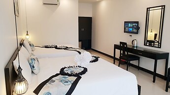 Gem Riverside Hotel Hoi An