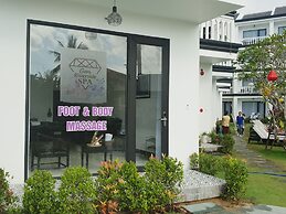 Gem Riverside Hotel Hoi An