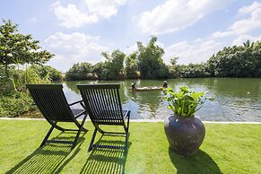 Gem Riverside Hotel Hoi An