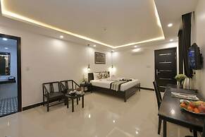 Gem Riverside Hotel Hoi An