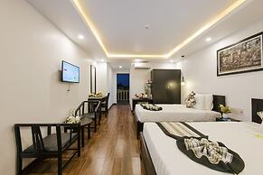 Gem Riverside Hotel Hoi An