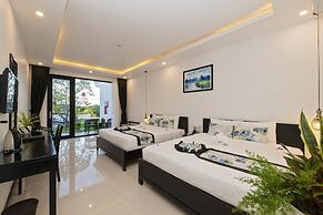 Gem Riverside Hotel Hoi An