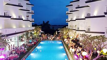 Gem Riverside Hotel Hoi An