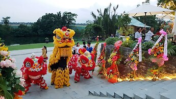 Gem Riverside Hotel Hoi An