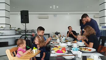 Gem Riverside Hotel Hoi An