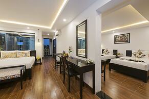 Gem Riverside Hotel Hoi An