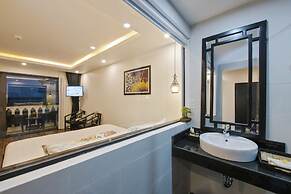 Gem Riverside Hotel Hoi An