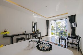 Gem Riverside Hotel Hoi An