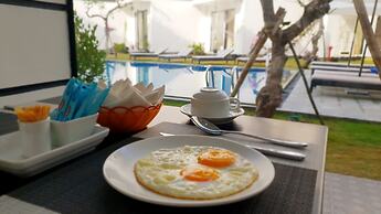 Gem Riverside Hotel Hoi An