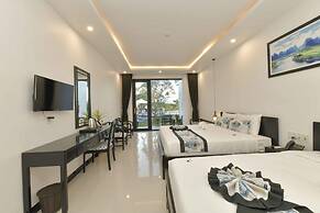 Gem Riverside Hotel Hoi An