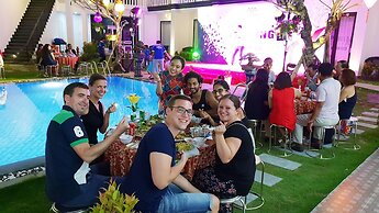 Gem Riverside Hotel Hoi An