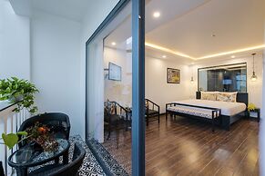 Gem Riverside Hotel Hoi An