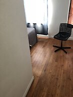 Kensington Apartments