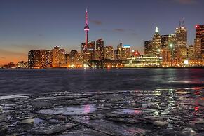 Kensington Apartments