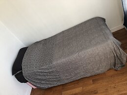 Kensington Apartments