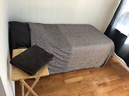 Kensington Apartments