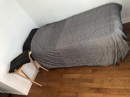 Kensington Apartments