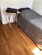 Kensington Apartments