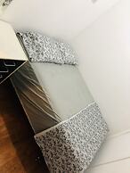 Kensington Apartments