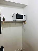 Kensington Apartments