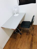 Kensington Apartments