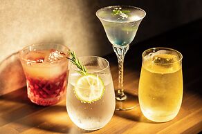 Kyoto Shijo Takakura Hotel grandereverie