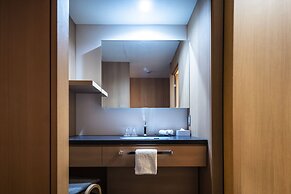 Kyoto Shijo Takakura Hotel grandereverie