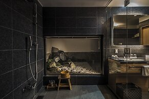 Kyoto Shijo Takakura Hotel grandereverie