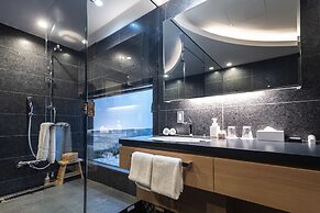 Kyoto Shijo Takakura Hotel grandereverie