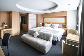 Kyoto Shijo Takakura Hotel grandereverie