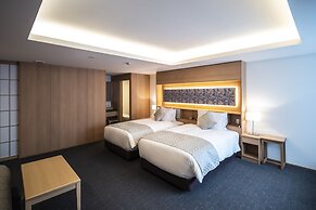 Kyoto Shijo Takakura Hotel grandereverie