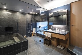 Kyoto Shijo Takakura Hotel grandereverie