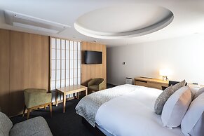 Kyoto Shijo Takakura Hotel grandereverie