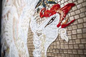 Kyoto Shijo Takakura Hotel grandereverie