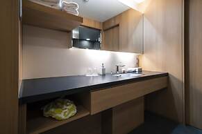 Kyoto Shijo Takakura Hotel grandereverie